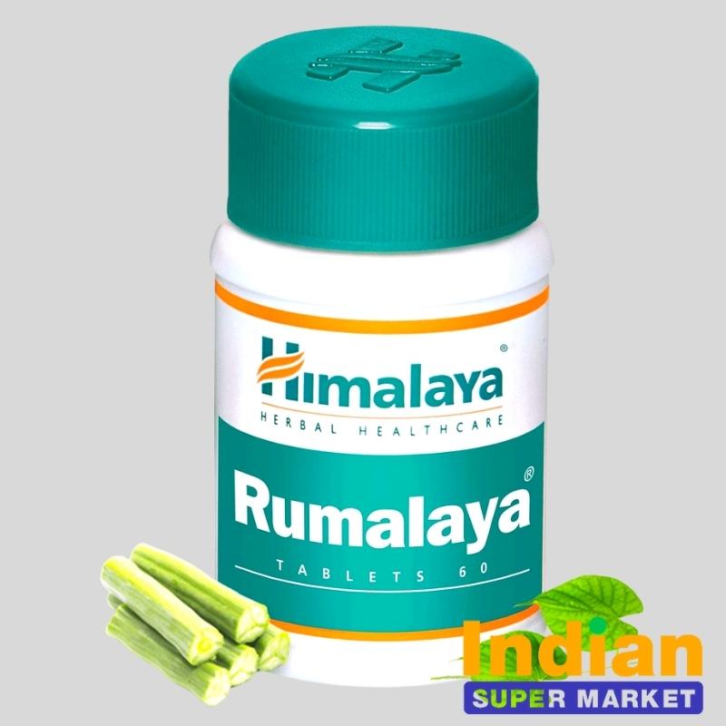 Himalaya Rumalaya 60 Tablets INDIAN