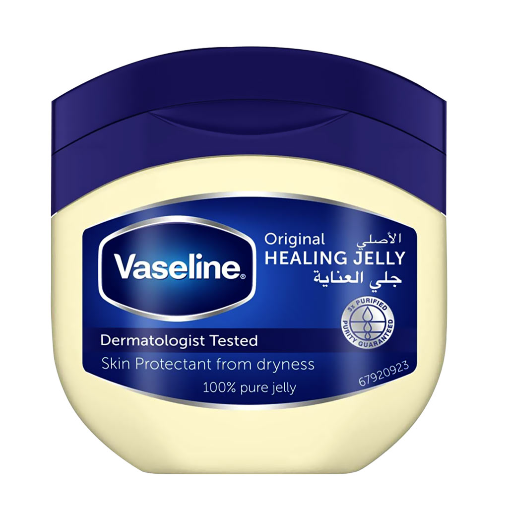 Vaseline Original Healing Jelly 100ml UAE -284093747