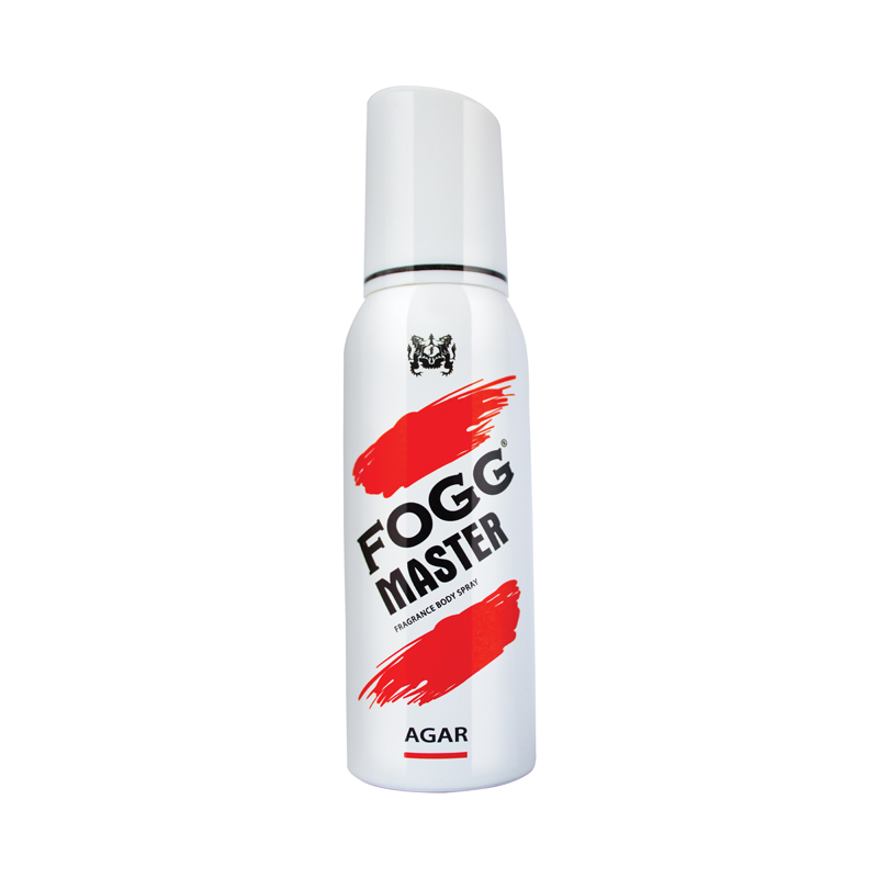 Fogg Master Agar Deodorant Spray For Men 150ml INDIAN - 266912674